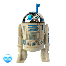 Star wars sensorscope gebraucht kaufen  Rendsburg