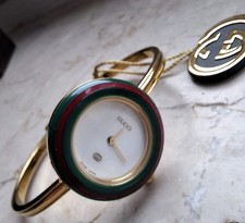 Gucci spangenuhr grünen gebraucht kaufen Gucci spangenuhr grünen gebraucht kaufen  München