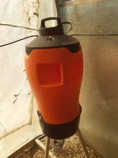Stocker geyser nebulizzatore usato  Genzano di Roma