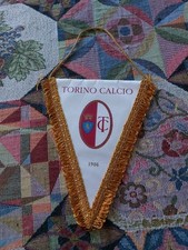 Gagliardetto del torino usato  Torino