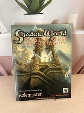 Shadow master atlas for sale  Clearwater