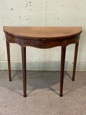 George iii mahogany for sale  DALKEITH