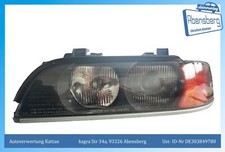 Gebr bmw 5er gebraucht kaufen  Abensberg