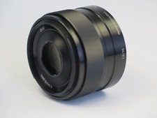 Sony alpha sel35f18 gebraucht kaufen  Telgte