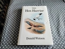 Hen harrier watson for sale  SHEFFIELD