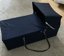 Vintage mothercare navy for sale  LIVERPOOL