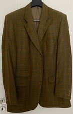 Daks london herren gebraucht kaufen  Deutschland