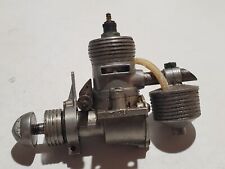 Vintage Rogers 35 Avião Motor Brilho Avião Modelo Motor Linha de Controle Aeronave, usado comprar usado  Enviando para Brazil
