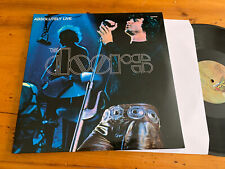 2010 the doors usato  Perugia