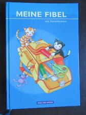 Fibel ddr schulbuch gebraucht kaufen  Deutschland