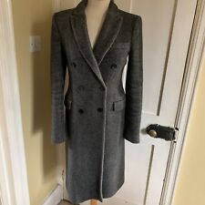 Zara coat small for sale  IPSWICH