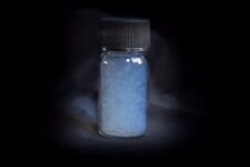 Silica aerogel bottles for sale  WORCESTER