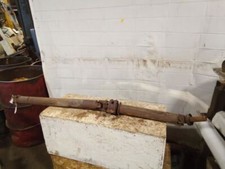 Rear drive shaft for sale  Toledo