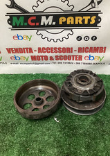 Frizione completa aprilia usato  Giugliano in Campania