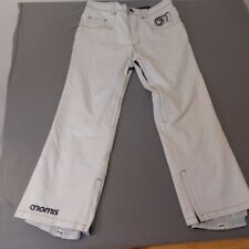 Nomis snowboard pants for sale  League City