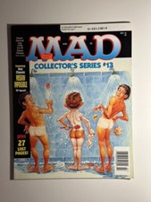 Mad magazine july for sale  Norristown
