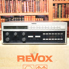 Revox b261 sintetizzatore usato  Spedire a Italy