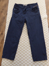 Cecil hose blau gebraucht kaufen  Pirk