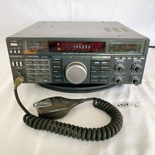 Kenwood TRIO TS-790S 45W 144/430/1200 (opcjonalnie) nadajnik-odbiornik allmode działający MHz na sprzedaż  Wysyłka do Poland