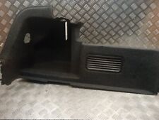 Audi convertible rear for sale  CANVEY ISLAND