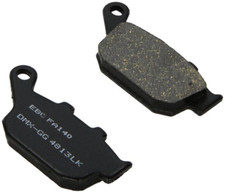 Ebc brake pad for sale  Odessa