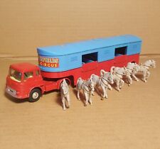 Corgi toys 1130 gebraucht kaufen  Dreikirchen, Herschbach, Wallmerod