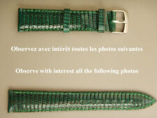 Bracelet cuir veritable d'occasion  Villeneuve-Loubet