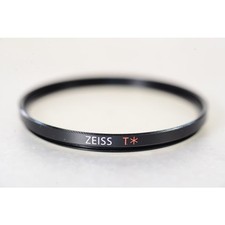 Carl zeiss 58mm gebraucht kaufen  Rain