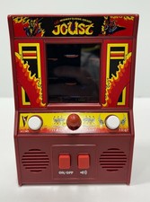 Joust arcade classics for sale  Fairfield