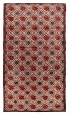 Vintage hand knotted for sale  Champlain