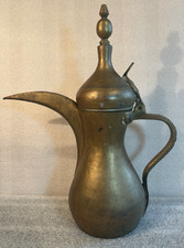 Antique dallah traditional for sale  Lewisberry