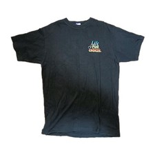 Camiseta Vintage Life Is Full Of Important Choice Guitars Tamanho Grande Anos 90 Antiga 1997, usado comprar usado  Enviando para Brazil