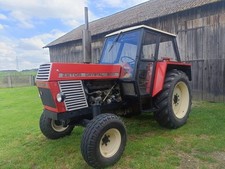 Używany, Download Zetor 8011 8045 12011 1204 Workshop Manual Pdf Service English na sprzedaż  Wysyłka do Poland