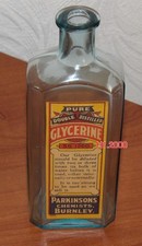 Pure glycerine parkinsons for sale  CLITHEROE