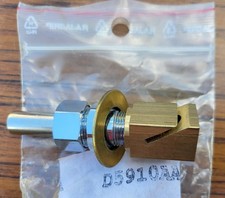 Douille arrivée urinoir d'occasion  Notre-Dame-d'Oé