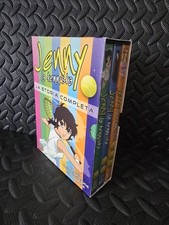Jenny tennista dvd usato  Fabriano