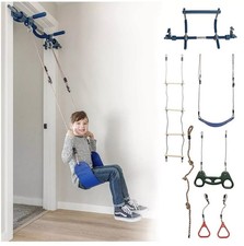 Indoor doorway kids for sale  HALSTEAD