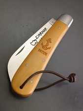 Couteau armor sabot d'occasion  Lédignan