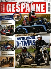Zeitschrift motorrad gespanne gebraucht kaufen Zeitschrift motorrad gespanne gebraucht kaufen  Usingen