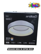 Artika aiden light for sale  Salisbury