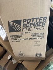Potter roemer 9751 for sale  Covington