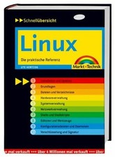 Linux praktische referenz gebraucht kaufen  Stuttgart