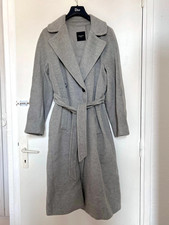Magnifique manteau max d'occasion  Paris XV