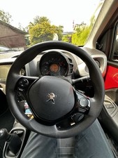 Peugeot 108 low for sale  CLITHEROE