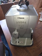Saeco incanto defekt gebraucht kaufen  Abtsteinach