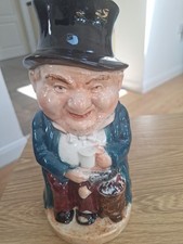 Large burlington ware for sale  LEEDS
