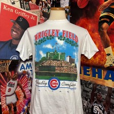 cubs tshirt chicago for sale  Spring