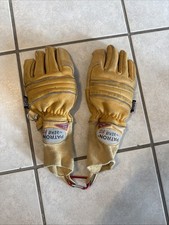 Feuerwehr handschuhe innenangr gebraucht kaufen  Trier