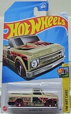 Hot wheels 2024 gebraucht kaufen  Berlin