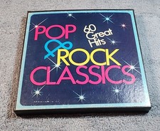 Pop rock classics for sale  Sparta